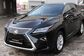 2016 Lexus RX200T IV AGL25W 2.0t AT AWD Executive (238 Hp) 