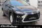 2016 lexus rx200t