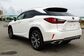 Lexus RX200T IV DBA-AGL25W RX200t Version L 4WD (238 Hp) 