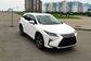 2017 Lexus RX200T IV DBA-AGL25W RX200t Version L 4WD (238 Hp) 