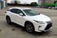 Lexus RX200T IV DBA-AGL25W RX200t Version L 4WD (238 Hp) 