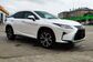 2017 Lexus RX200T IV DBA-AGL25W RX200t Version L 4WD (238 Hp) 