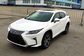 2017 lexus rx200t