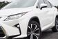 Lexus RX200T IV DBA-AGL20W RX200t Version L (238 Hp) 