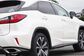 2018 Lexus RX200T IV DBA-AGL20W RX200t Version L (238 Hp) 