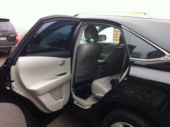 2010 Lexus RX270 For Sale