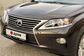 Lexus RX270 III AGL10 2.7 AT Prestige (188 Hp) 