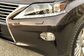 2013 Lexus RX270 III AGL10 2.7 AT Prestige (188 Hp) 