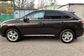 2013 Lexus RX270 III AGL10 2.7 AT Prestige (188 Hp) 