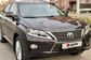 2013 lexus rx270