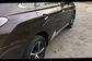 2014 Lexus RX270 III AGL10 2.7 AT 25th Anniversary Edition  (188 Hp) 