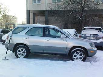 1998 RX300