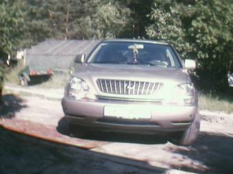 1999 RX300