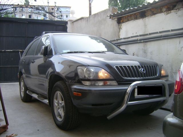 1999 Lexus RX300