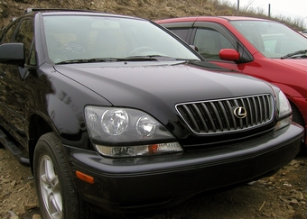 1999 Lexus RX300