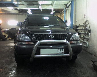 1999 Lexus RX300