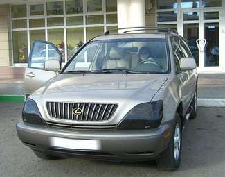 Lexus RX300