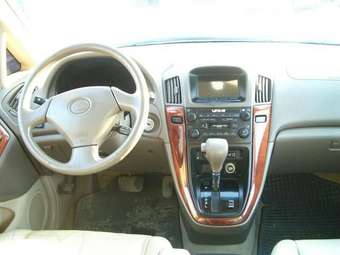 Lexus RX300