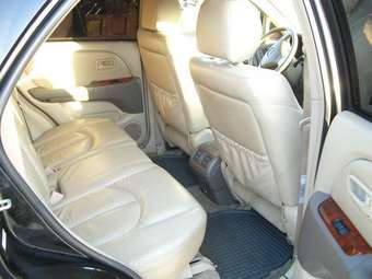 Lexus RX300