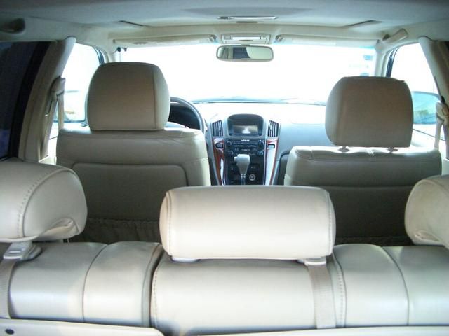 1999 Lexus RX300