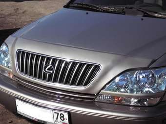 1999 Lexus RX300 For Sale