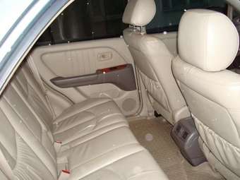 1999 Lexus RX300 For Sale