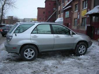 1999 Lexus RX300 For Sale