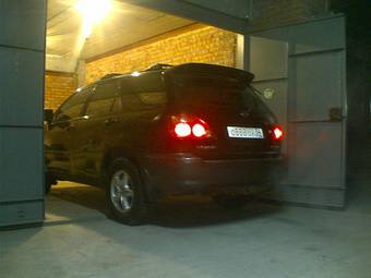 1999 Lexus RX300 Photos