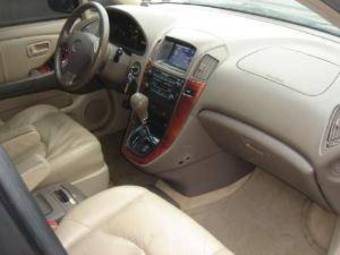 1999 Lexus RX300 For Sale