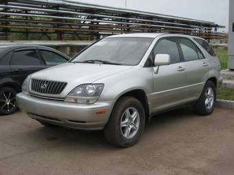 1999 Lexus RX300