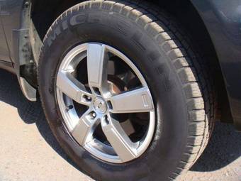 1999 Lexus RX300 Photos