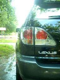 1999 Lexus RX300 Photos