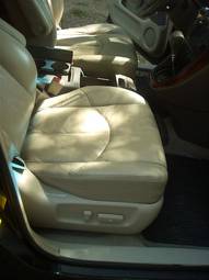 1999 Lexus RX300 Images