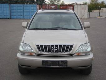 1999 Lexus RX300 For Sale