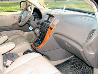 Lexus RX300
