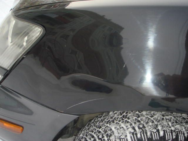 2000 Lexus RX300