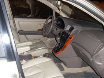 Lexus RX300