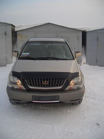 2000 Lexus RX300