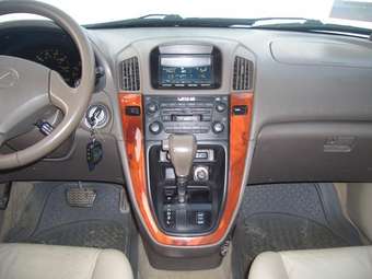Lexus RX300