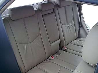 Lexus RX300