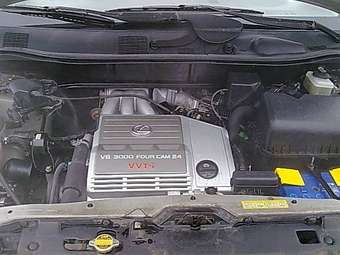 Lexus RX300