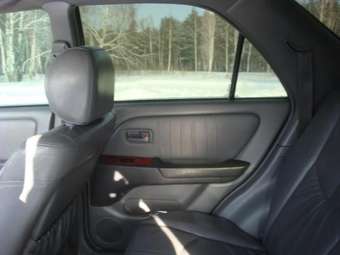 Lexus RX300