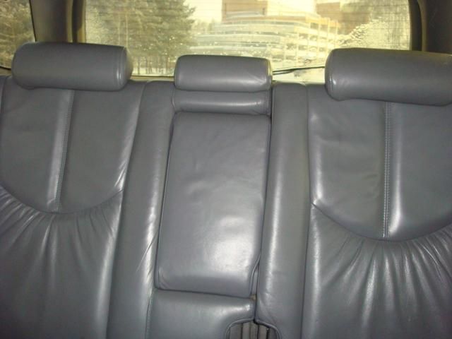 2000 Lexus RX300