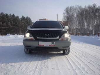 Lexus RX300