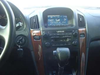 Lexus RX300