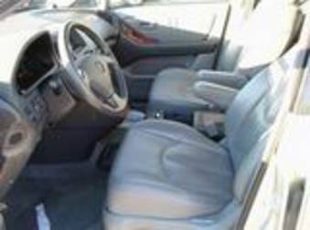 2000 RX300