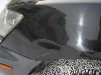 2000 Lexus RX300 Photos