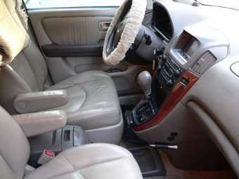 2000 Lexus RX300 For Sale