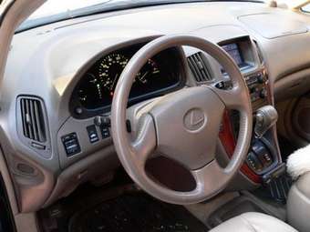 2000 Lexus RX300 For Sale