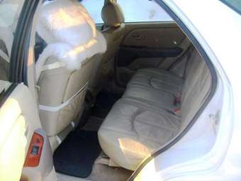 2000 Lexus RX300 Pictures